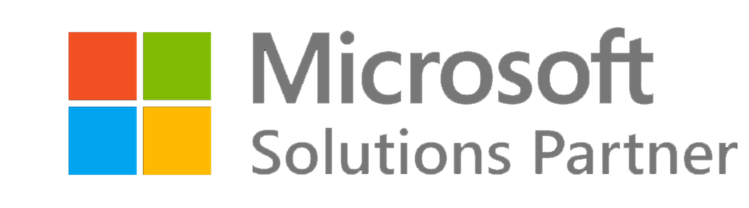 Microsoft Solutions Partner