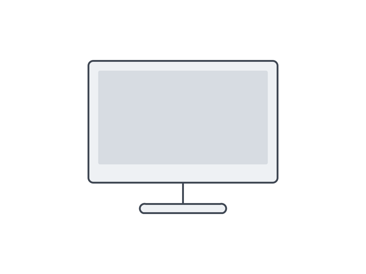 HP ProOne 440 G9 All-in-One — representative image of this product type